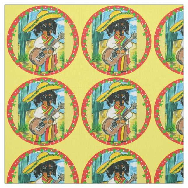 Doxie Tyg (Provkarta)