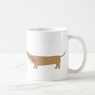 doxiekärlek kaffemugg