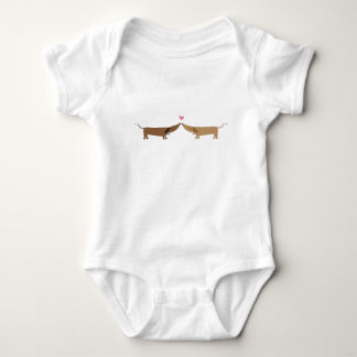 doxiekärlek tee