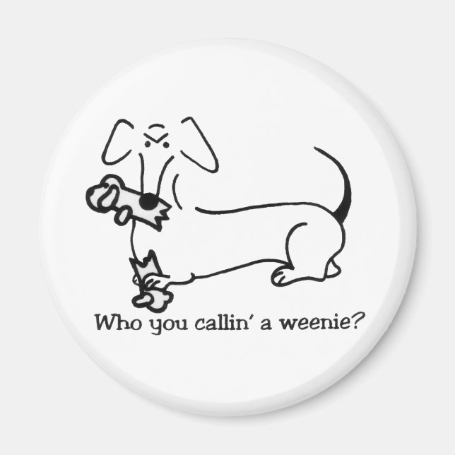 Doxitud Magnet (Framsidan)