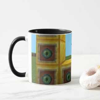 Doyidiot Mugg