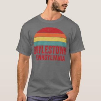 Doylestown Pennsylvania 2 T Shirt