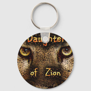 DOZ Keychain Nyckelring