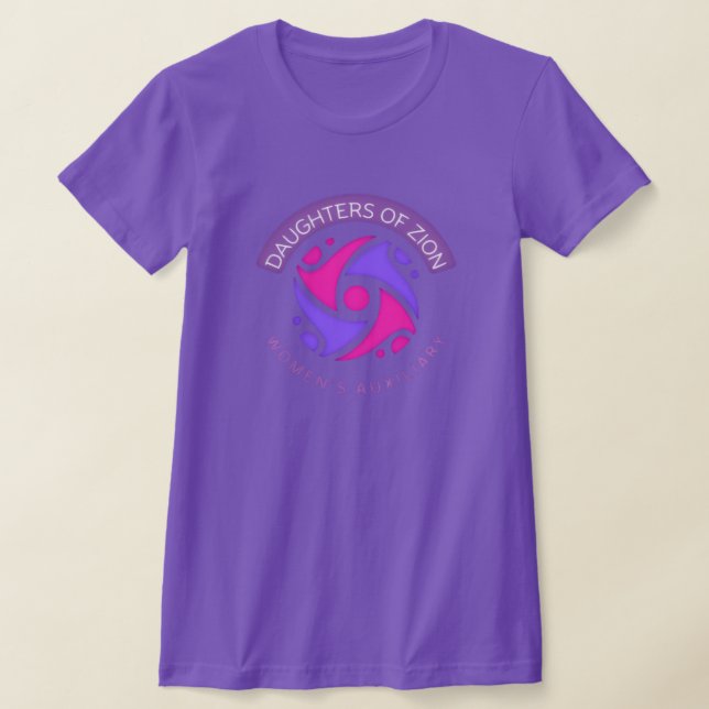 DOZ-skjorta T Shirt (Laydown)