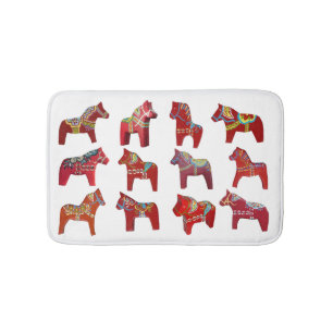 Dozen Dalas bath Mat Badrumsmatta
