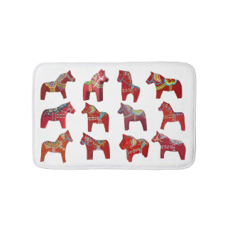 Dozen Dalas bath Mat Badrumsmatta
