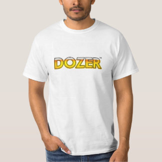 Dozer™ Frothy T-tröja T-shirt