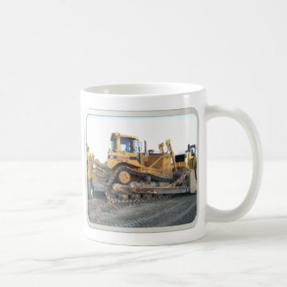 Dozer Kaffemugg