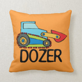 Dozer Kudde
