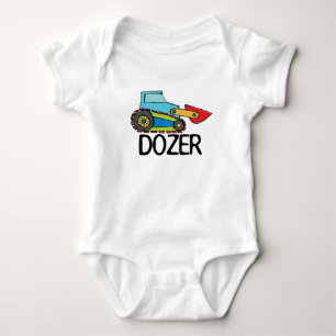 Dozer Tee