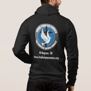 Dp Hoodie T Shirt