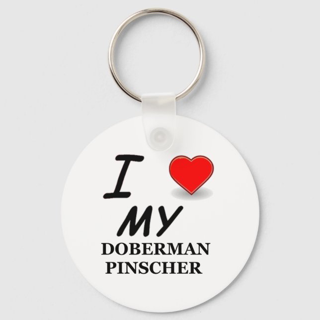 DP KÄRLEK NYCKELRING (Framsida)