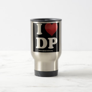 Dp-travel mug resemugg