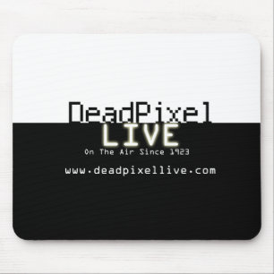 DPL Mousepad Musmatta