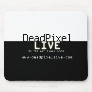 DPL Mousepad Musmatta