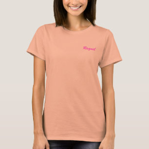 DPM-studiokvinna jacka T-shirt