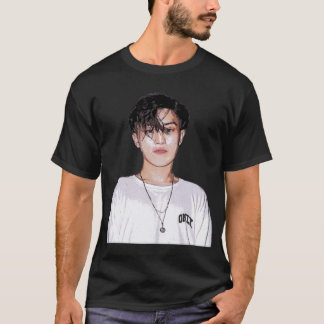 DPR T SHIRT