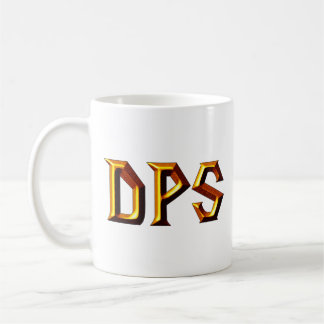 DPS KAFFEMUGG