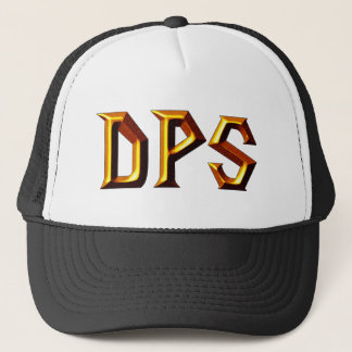 DPS TRUCKERKEPS