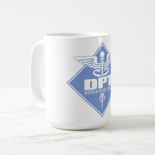 Dpt-diamant Kaffemugg