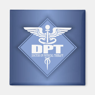 DPT (diamant) Magnet