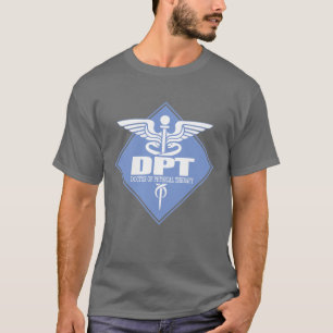 DPT-diamant T Shirt