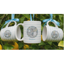 DPT Doktor i fysioterapi kaffemugg