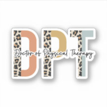 DPT Doktor vid fysikalisk behandling