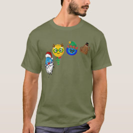 DPU-Helgdag T-Shirt