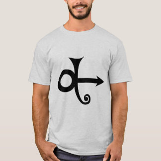 DQ SYMBOL SHIRT T