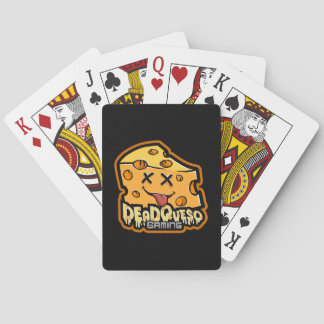 DQG-uppspelningskort Casinokort