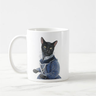 DR001 NobleCat Kaffemugg