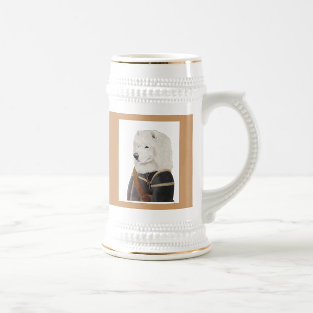 DR156 DR155, gillar jag mybeerkallsteinen Sejdel (Höger)