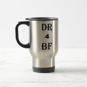 DR 4 BF ABM-resekaffe Resemugg