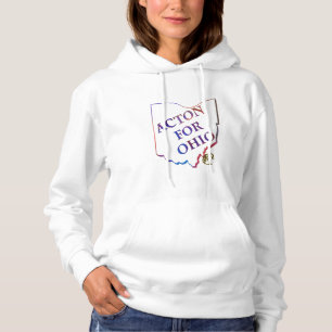 Dr Amy Acton for Ohio Hoodie T Shirt