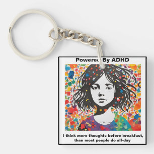 Dr.Anders Osborne Ph.D.- Positive Quote ADHD Mugg