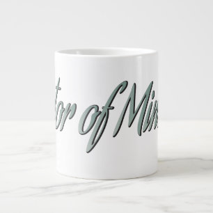 DR av Mission Jumbo Mugg