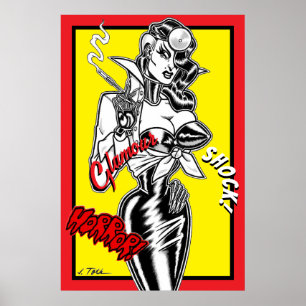 Dr. Baroness Poster