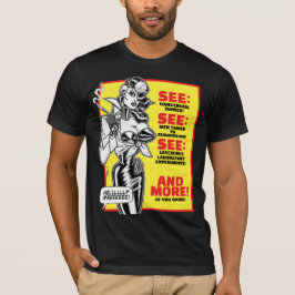 Dr. Baroness T Shirt
