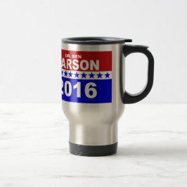 Dr. Ben Carson 2016 Resemugg