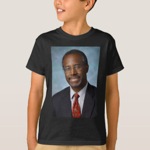 Dr Benjamin Carson T Shirt