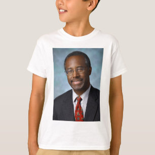 Dr Benjamin Carson Tee Shirt