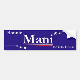 Dr. Bonnie Mani Bildekal