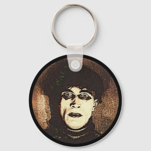 Dr Caligari Nyckelring