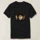 Dr Caligari Old school Goth Shirt Tee Shirt (Design framsida)