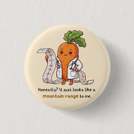 Dr. Carrot with ECG (Dr. Carrot Series) Medical Hu Knapp