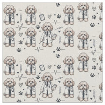 Dr Cavoodle