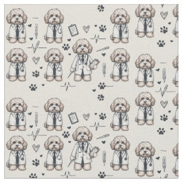 Dr Cavoodle Tyg