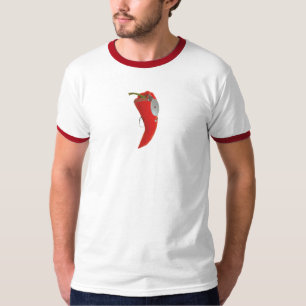 Dr. Chili Peppra, MD T Shirt