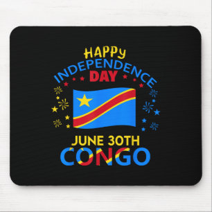 Dr Congo 65e Independence day Congolese Pride Dr. Musmatta